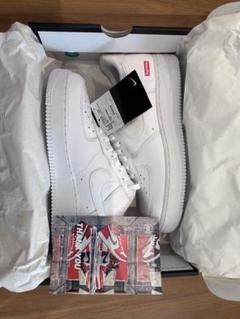 Supreme Air Force 1 Low 27.5cmのサムネイル