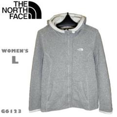 レア色　新品　ノースフェイス　THE NORTH FACE 　マウンテンテックセーターフーディ　Lサイズ　アズテックブルー　セーター　フリース 楽天市場】ザ ノースフェイス THE NORTH FACE ジャケット メンズ