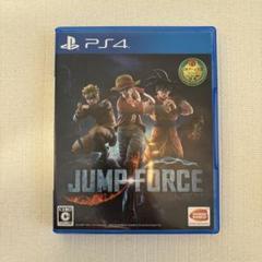 【PS4】JUMP FORCE