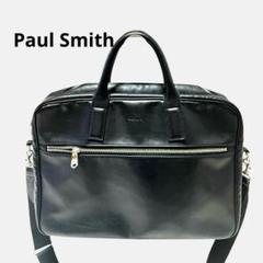 極美品 Paul Smith ポールスミス 2way ビジネスバッグ グラナダ 2025年最新】ポールスミス ブリーフケース グラナダの人気