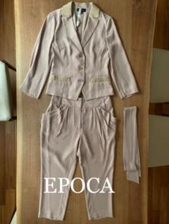 2025年最新】Epoca レディース ビジネス パンツスーツ上下の人気