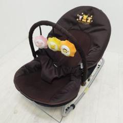 【美品】【引き取り可】カトージ バウンサー プーさん 外箱付き KATOJI