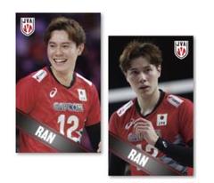 2025年最新】髙橋藍 ステッカーの人気アイテム - メルカリ