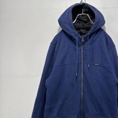 Oakley オークリー ジップアップ パーカー 古着