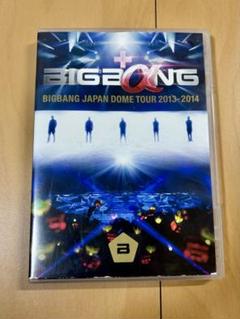 BIGBANG 2013〜2014 ライブツアー 公式グッズ アー写 theSAME