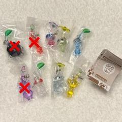 2025年最新】ピクミンアクリルキーホルダーの人気アイテム