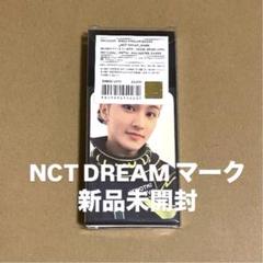 nct マーク トレカ smcu 有名な高級ブランド DREAM NCT WTS mark Hobbies palace, smcu