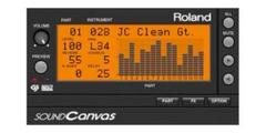 Roland Cloud Sound Canvas VA 買切り版 Amazon.co.jp: Roland Cloud Sound Canvas Roland Cloud用