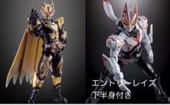 装動　ギーツ　ジャンク品 装動 仮面ライダーギーツ ジャンクの通販 by サーナイトアイ's