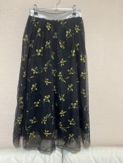 【新品|未使用品】LANVIN COLLECTION 花柄ロングスカート 2025年最新】LANVIN レディース ロングスカートの人気アイテム