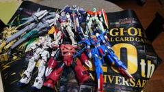 ガンプラ ジャンク セット