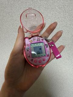 たまごっちコネクション　メゾピアノmezzo piano Tamagotchi Connection ナルミヤキャラクターズ メゾピアノ