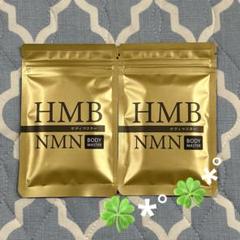 ボディマスター ボディーマスター NMN HMB 4袋セット ボディマスター BODYMASTER HMB NMN 30粒 3袋セット : BRハウス