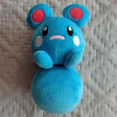 ポケットモンスター ルリリ ぬいぐるみ - メルカリ