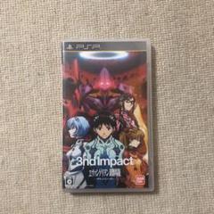 ヱヴァンゲリヲン新劇場版-サウンドインパクト-