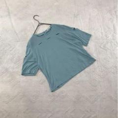 Chamois Viva トップス カットソー tシャツ ジップ 値段交渉可