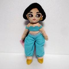 2025年最新】ディズニープリンセスぬいぐるみの人気アイテム