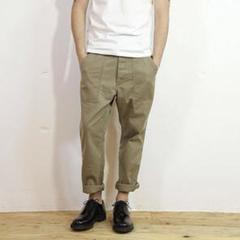 BEDWIN & THE HEARTBREAKERS BAKER PANTSのサムネイル