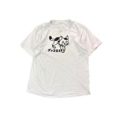 GUCCI 猫イラスト Tシャツ Made in Italy クリーム色 半袖 楽天市場】gucci 猫（メンズファッション）の通販