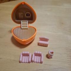 TOMYキューティーキャット☆当時モノ☆レアモノ☆ TOMYキューティーキャット☆当時モノ☆レアモノ☆