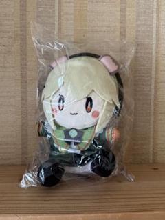 とびユニ とびステ Vtuber 栗山やんみ ぬいぐるみ 新品未開封