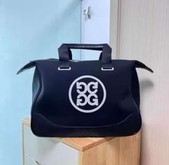 ジーフォア G/FORE ボストンバック ゴルフバッグ カーキ 新品 ジーフォア G/FORE ゴルフ 男女兼用 ボストンバッグ - メルカリ