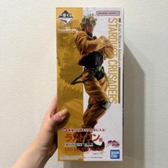 ジョジョの奇妙な冒険 一番くじ B賞　花京院典明　ラストワン賞DIO ディオ ジョジョの奇妙な冒険 一番くじ B賞 花京院典明 ラストワン賞DIO