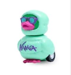 NANGA&NATAL DESIGNxCOCCODD ガーシーフィギュアセット NANGA&NATAL DESIGNxCOCCODD ガーシーフィギュアセット - メルカリ