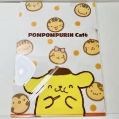 ポムポムプリン ハロウィン2020 クリアファイルセット MDS BtoB |#エムプラン(国内販売のみ) クリアファイル ハード
