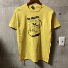 Tシャツ 90s 00s ヴィンテージ Y2K カジュアル ゆるだぼ 古着 H7