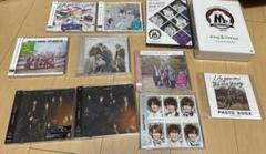 King&Prince キンプリ CDまとめ売り
