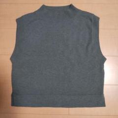 2025年最新】マーガレットハウエル カシミヤ ベストの人気