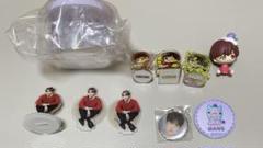 【15cm】　SK telecom テレコム公式　フィギュア ジェイホープ オプション品 フィギュア 飾り棚 フィギュアケース コレクション