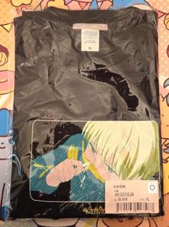 ②新品　呪術廻戦　Tシャツ　狗巻棘　HICUL ハイカル　XL