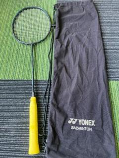 VOLTRIC Z FORCE II バドミントンラケット