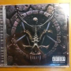 SLAYER DIVINE INTERVENTION