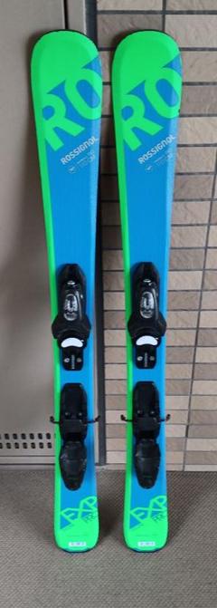 ROSSIGNOL EXPERIENCE PRO　110cm　スキー板