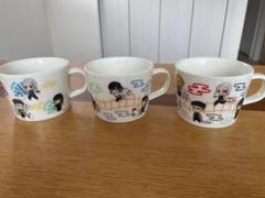 鬼滅の刃 柱　ローソンコラボ　マグカップ３個
