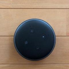 Echo Dot(エコードット)第三世代 スマートスピーカー