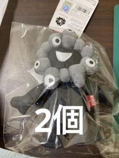デニムミャクミャク　2個セット　エドウィンEDWIN