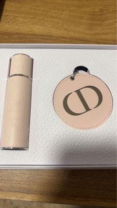 Dior ノベルティのサムネイル