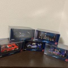 NSX 2009 RAYBRIG ARTA ケイヒン ロックスター エプソン
