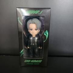 新品未開封【24h以内発送】Number_i フィギュアセット平野紫耀