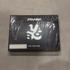 2025年最新】SnowMAN cd 未開封の人気アイテム - メルカリ