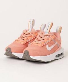 Nike Air Max ナイキエアマックスキッズスニーカー