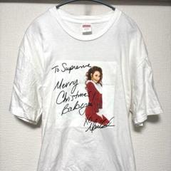 2025年最新】MARIAH carey tシャツの人気アイテム - メルカリ