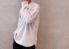 STILL BY HAND スティルバイハンド サーマルロンT