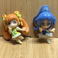 ドキドキプリキュア　キュアロゼッタ　ぬいぐるみ Amazon.co.jp: ドキドキ!プリキュア ふんわりキュアフレンズ