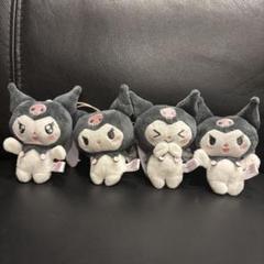 新品タグ付あざとかわいいコレクション 【全4種コンプリート】