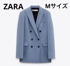 2025年最新】ダブルブレストブレザー zaraの人気アイテム - メルカリ